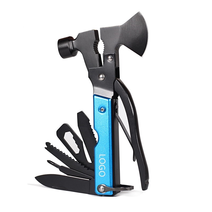 Custom 18-in-1 Tool