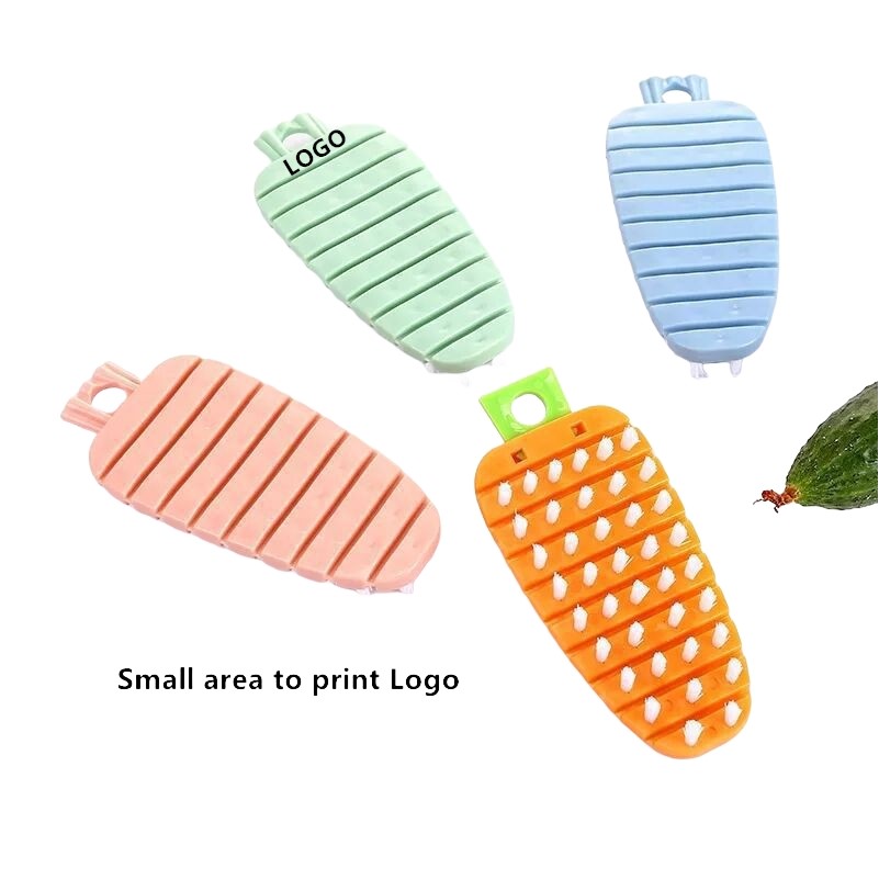 Vegetable/Fruit Brush