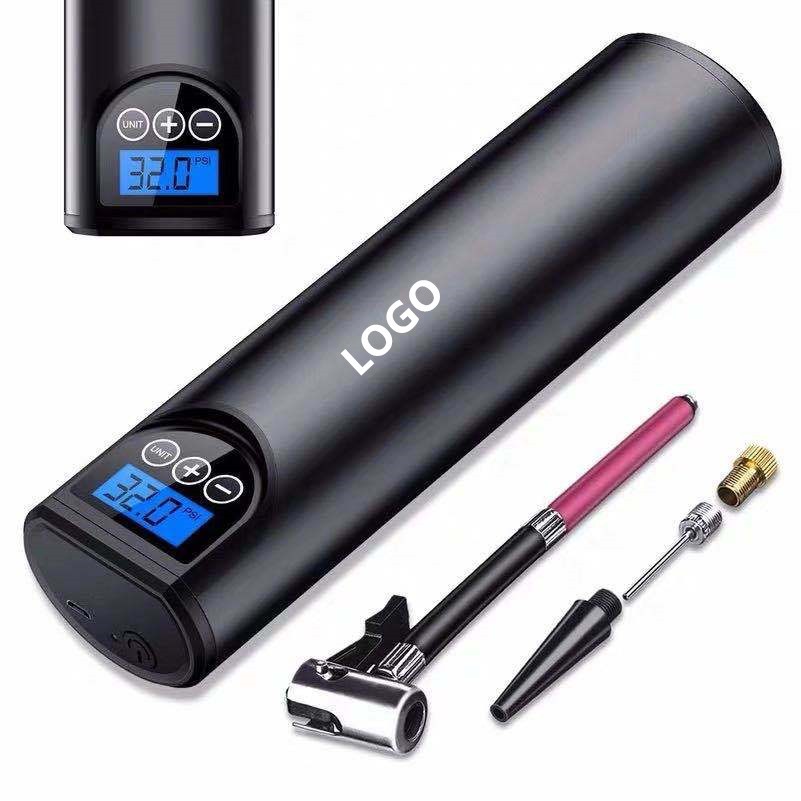 Smart Inflator