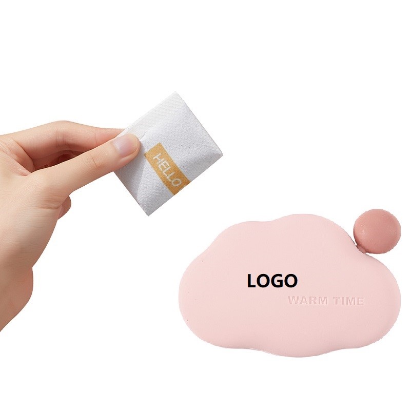 Cute Hand Warmer Cover/Sleeve