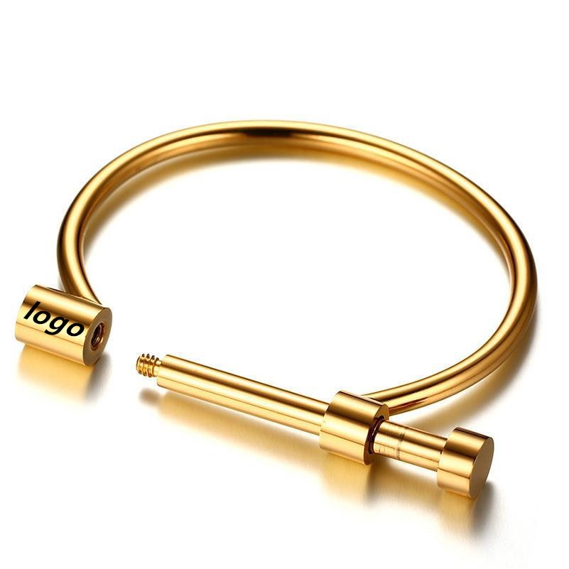 Stainless Steel Bracelet
