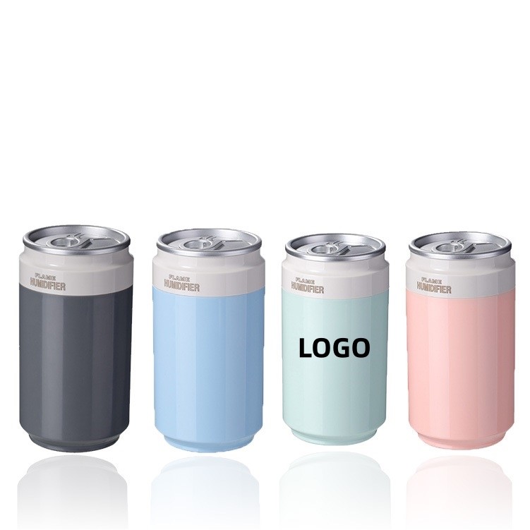 260mL Desktop USB Air Humidifier