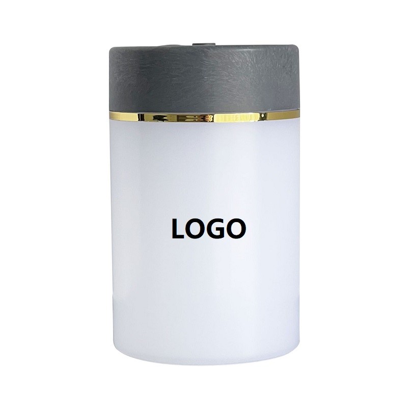 Desktop USB Cool Mist Humidifier