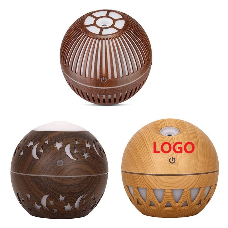 Wooden Humidifier