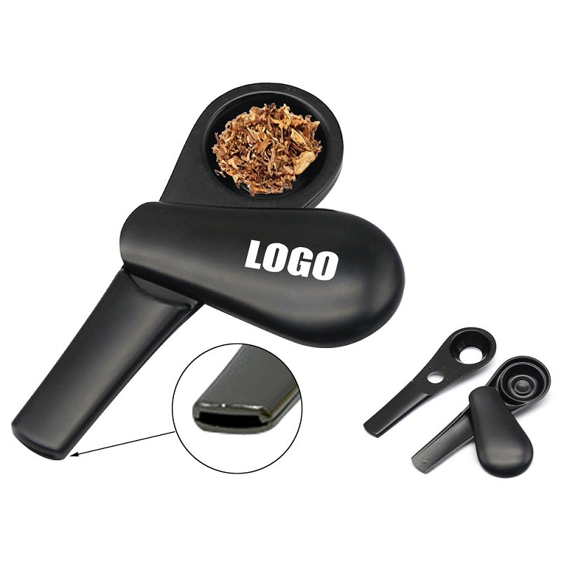New Arrival Cool Scoop-Shaped Smoking Pipe