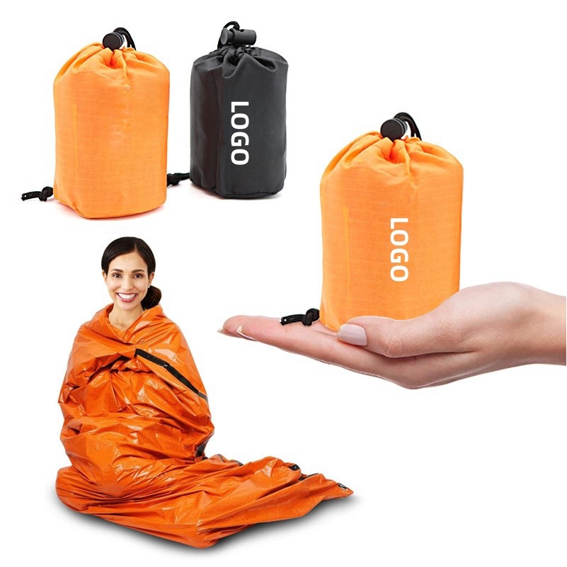Emergency Sleeping Bag