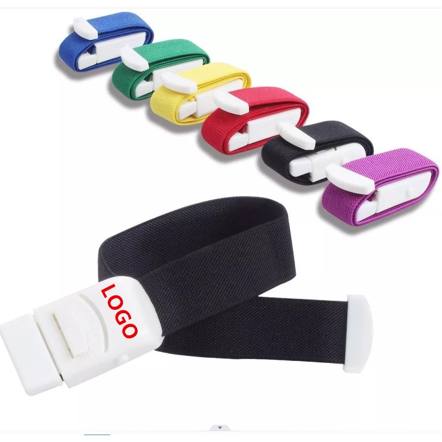 Portable First Aid Tourniquet