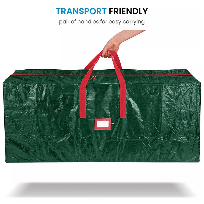 Durable Waterproof Christmas Tree Storage Bag-- Small Size