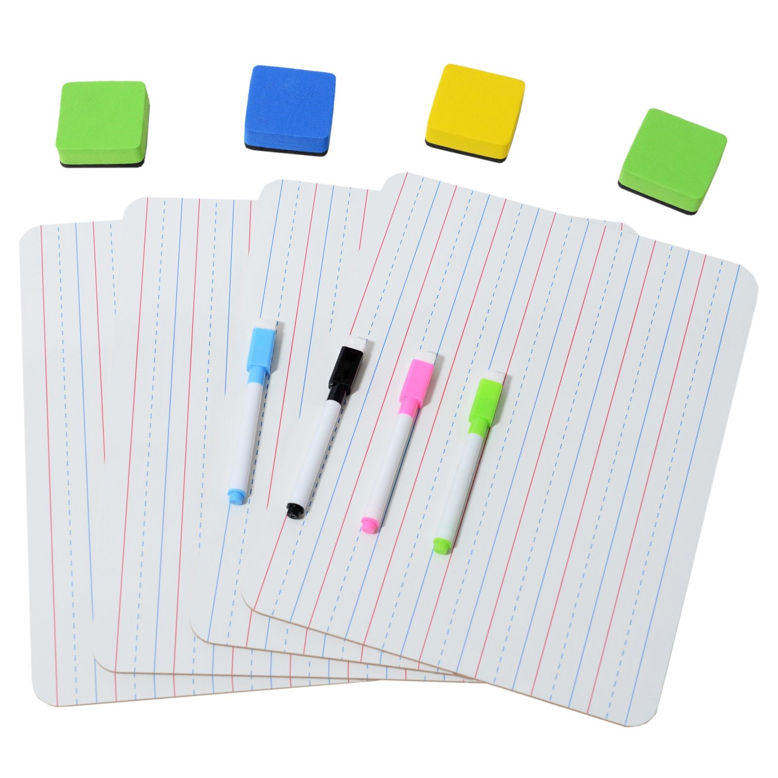 Magnetic Dry Erase White Board