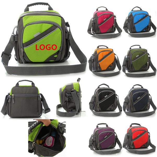 Unisex Outdoor Sports Crossbody Bag