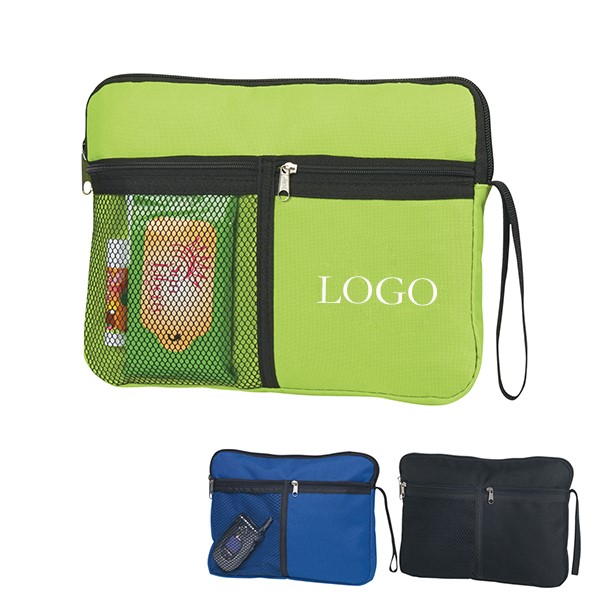 Multi-Purpose Personal Carrying Bag