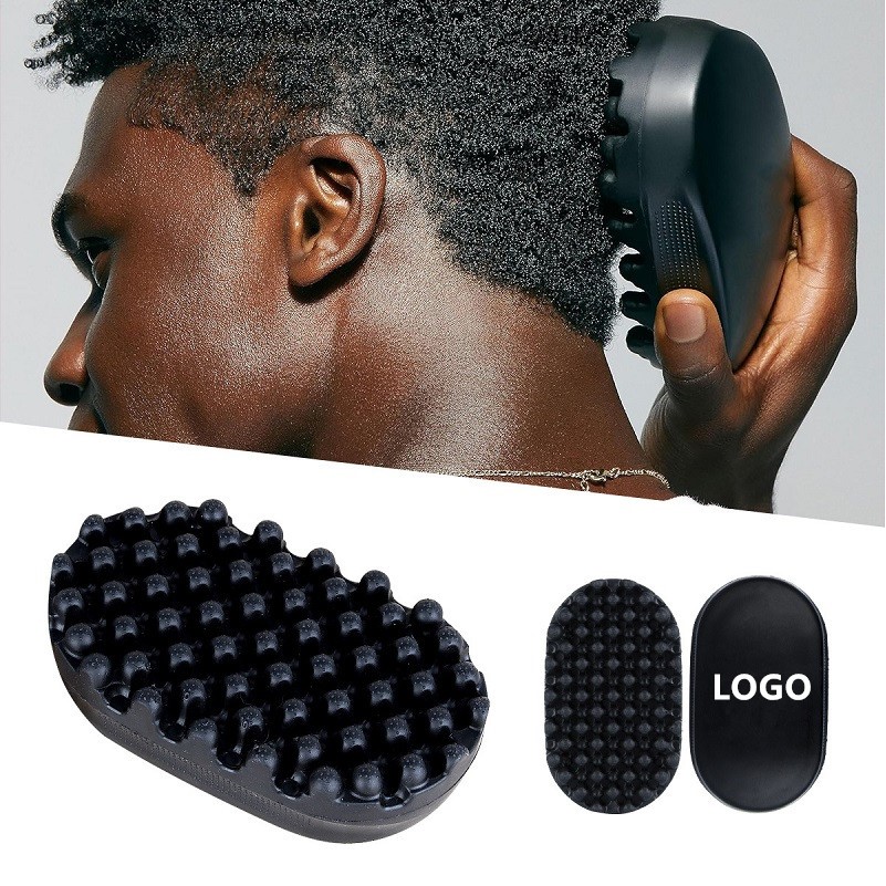 Durable Washable Afro Curl Brush