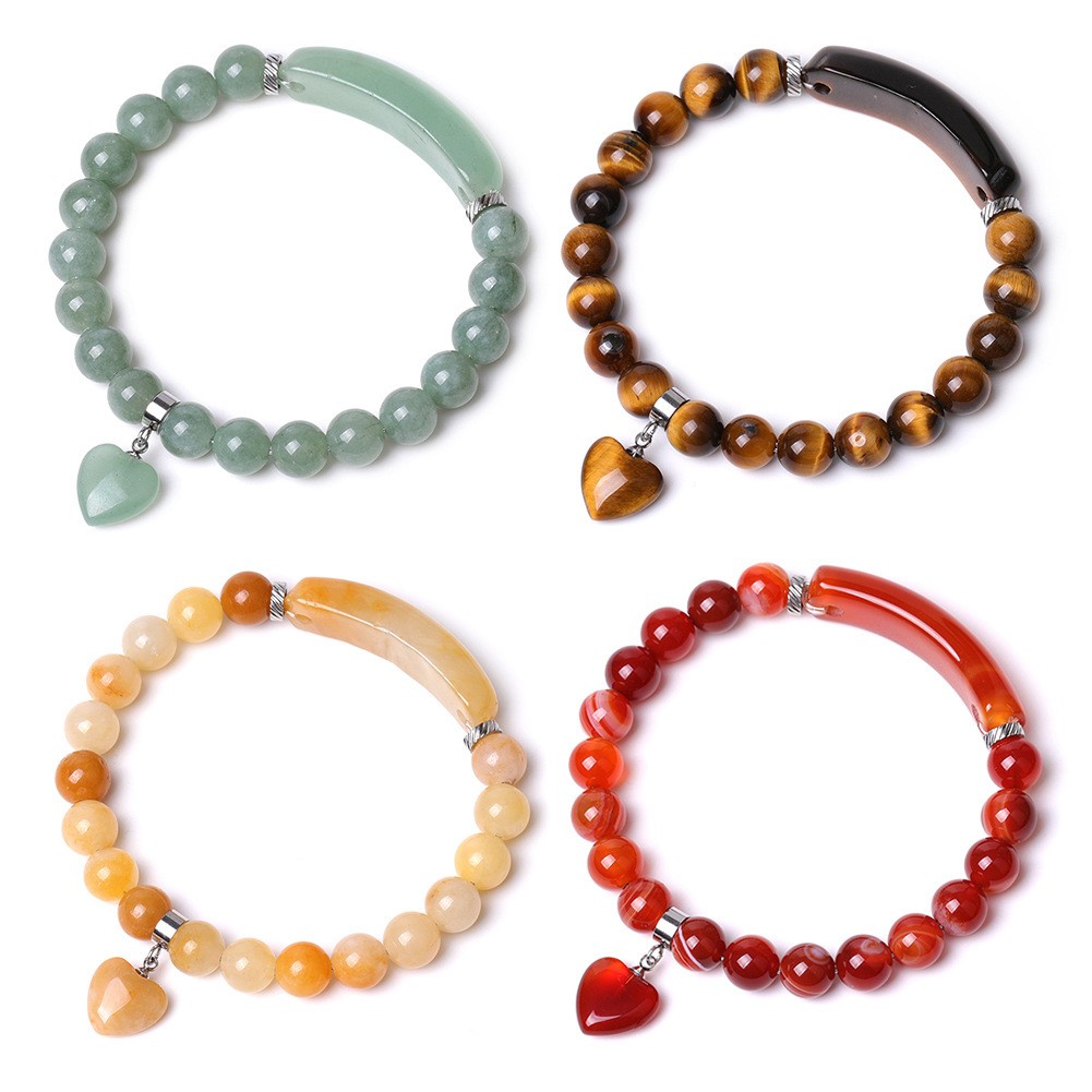 Beaded Bracelets