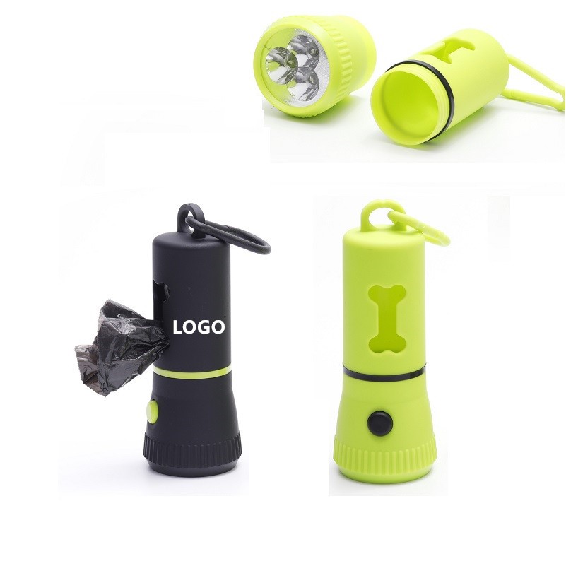 Pet Dispenser w/LED Light