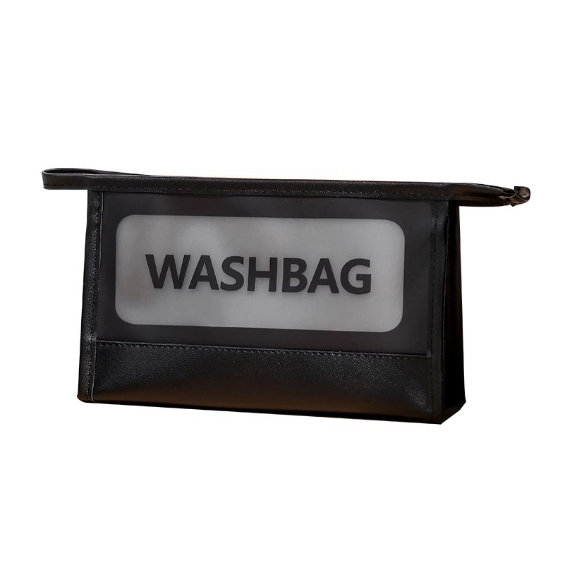 The travel sack / cosmetic / toiletry bag - S size