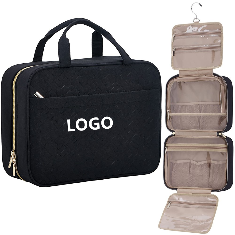 Multi Purpose Waterproof Toiletry Bag