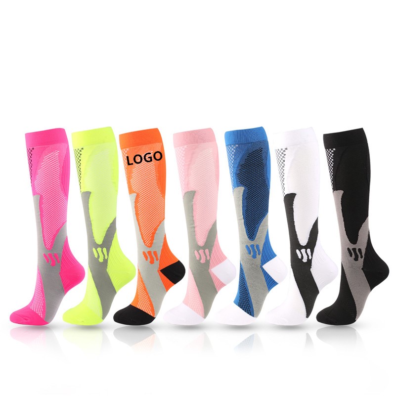 Sports Compression Socks