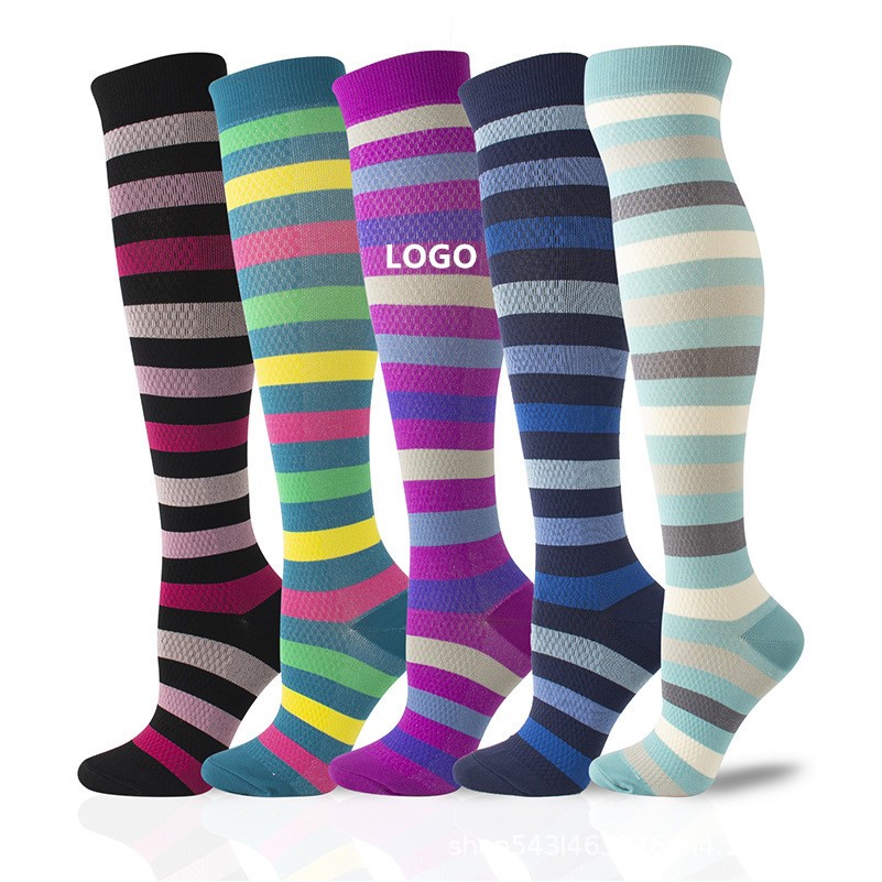 Streak Sports Compression Socks