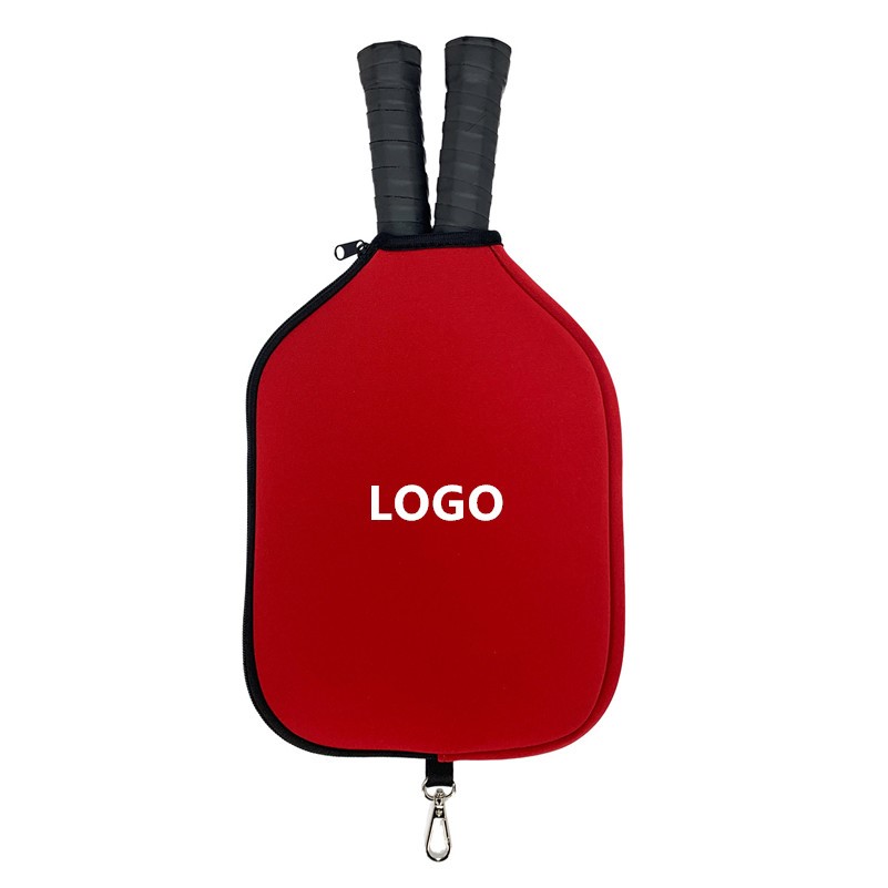 Neoprene Pickleball Paddle Sleeves