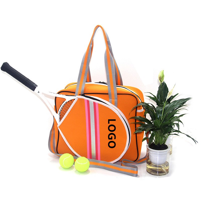 Sling Bag - Crossbody Backpack for Pickleball, Tennis