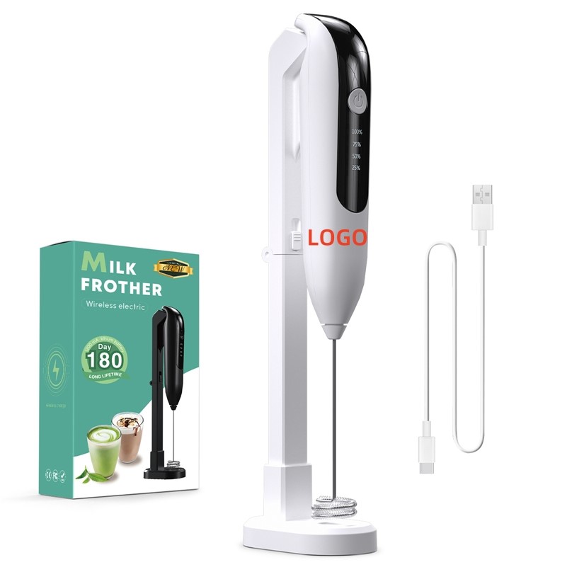 Milk Frother Electric Egg Beater