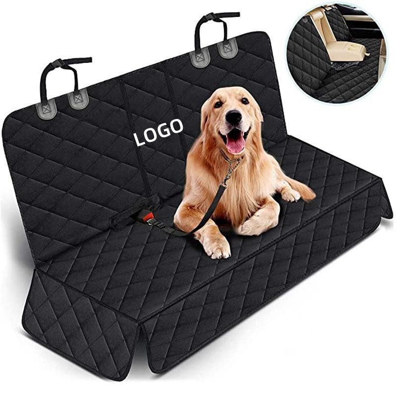 Non-slip Universal Car Backseat Pet Mat