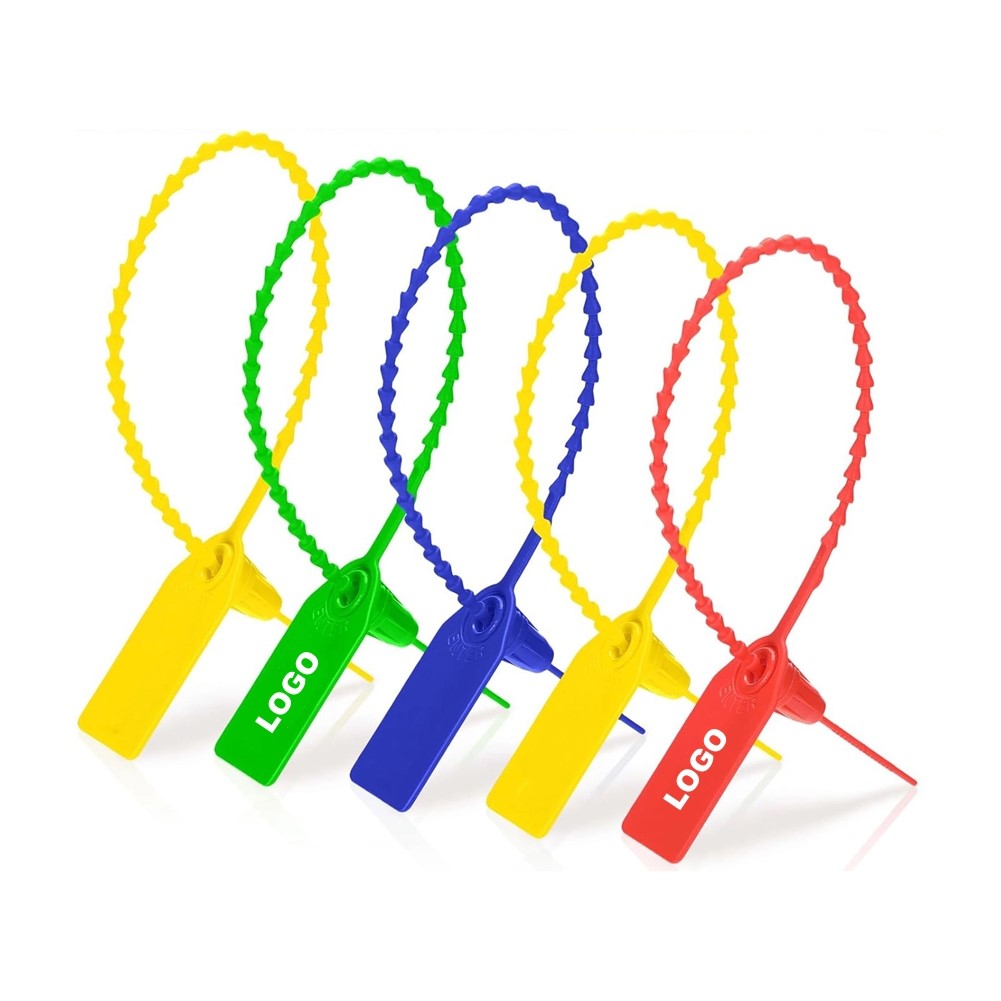 Multi Purpose Security Seal Tags