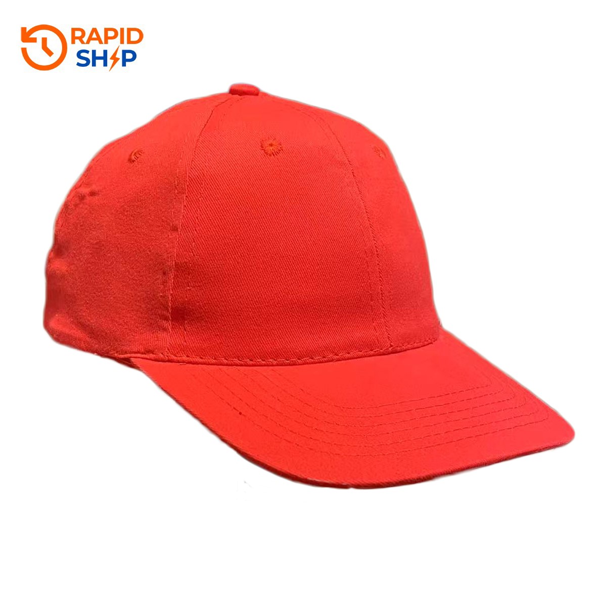 Teenager baseball cap