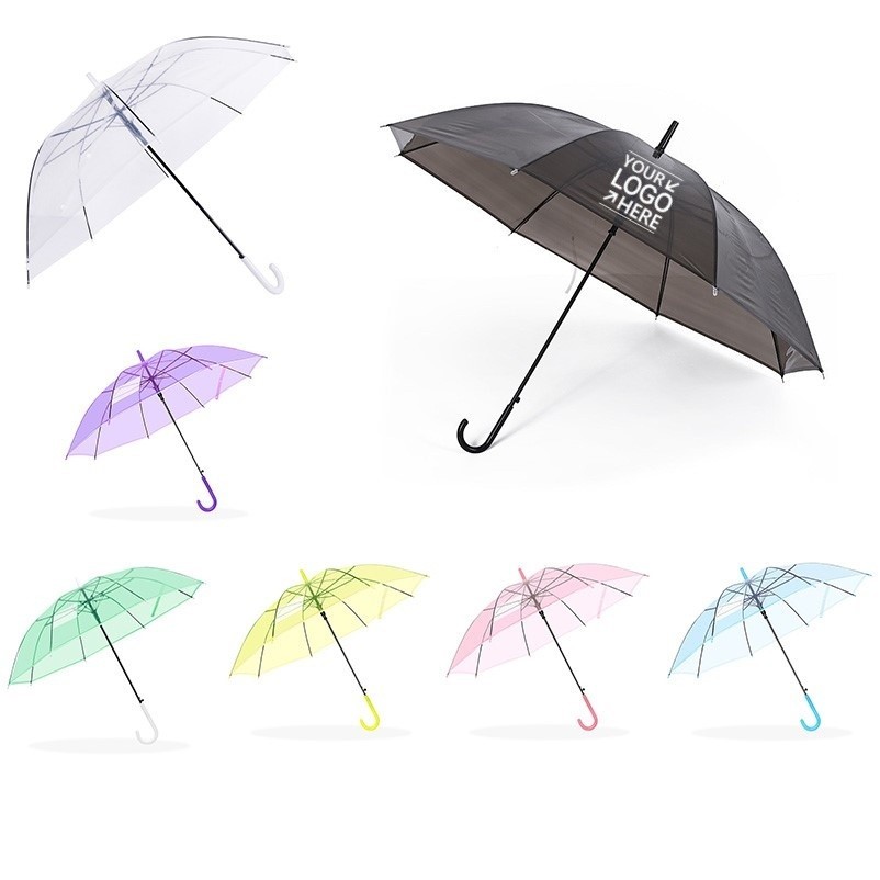 Transparent Umbrella