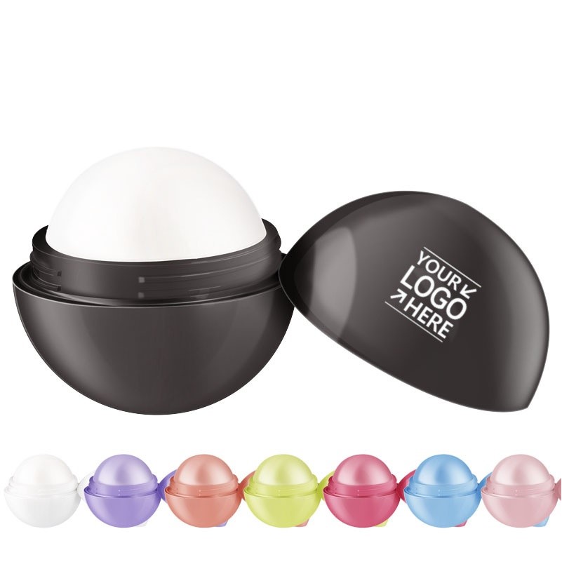 10g Spherical Lip Balm