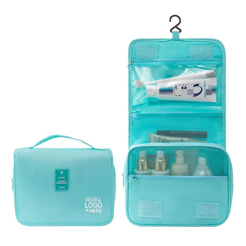 Multi-Functional Travel Hanging Toiletry Bag