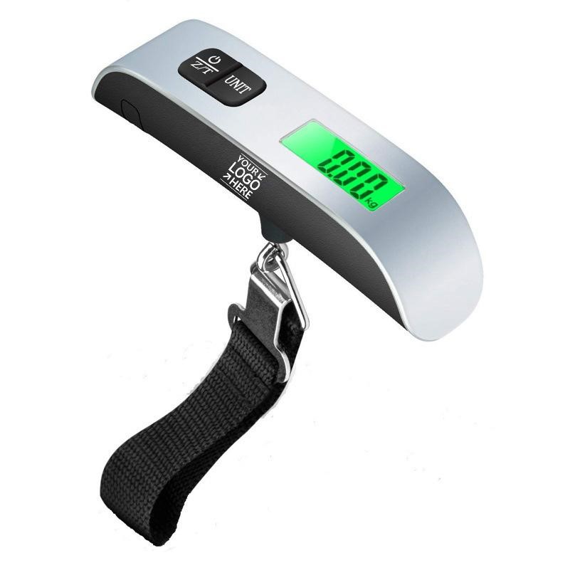 Electronic Luggage Scale