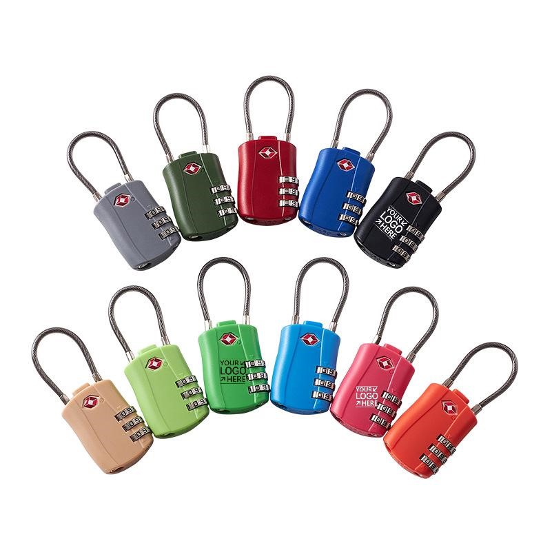 TSA Luggage Password Lock
