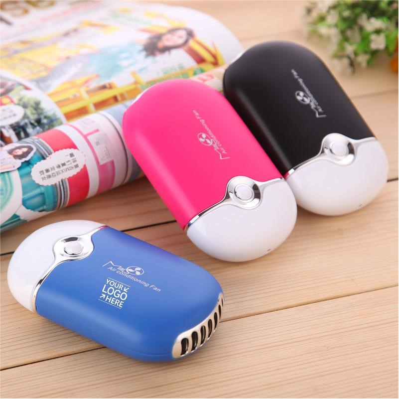 Portable Personal Cooling Fan