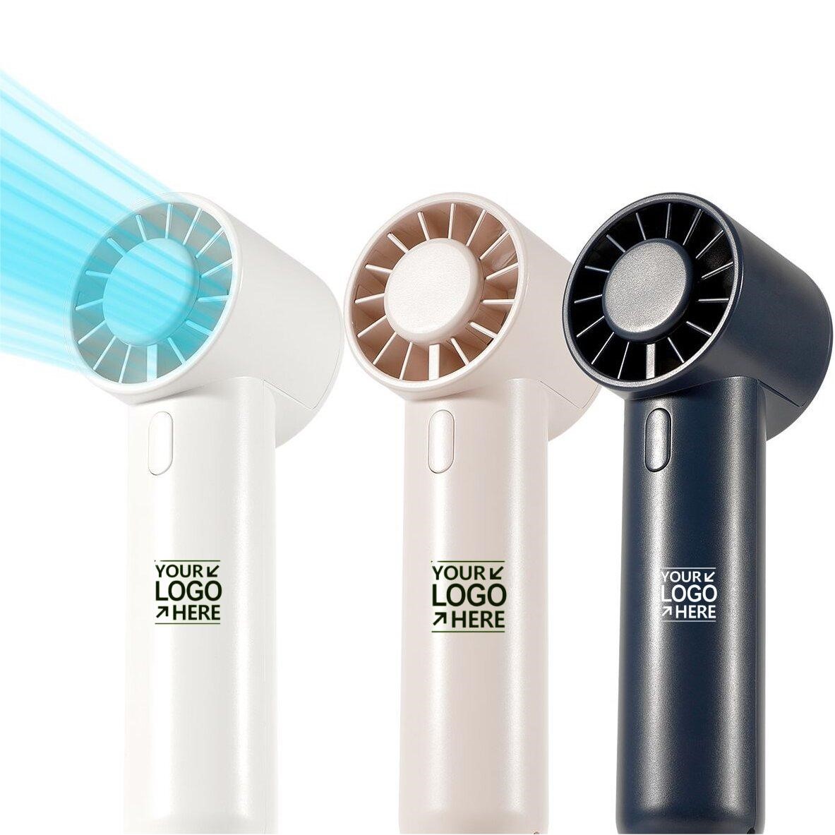 Ultra Compact USB Personal Fan Creative Summer Cooler Gift