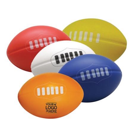 PU Rugby Stress Reliever
