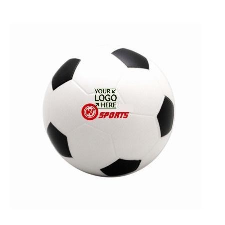 PU Promotional Football Stress Ball