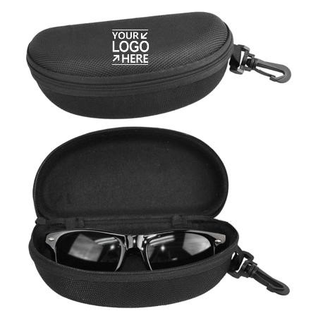 Elevate Your Eyewear Protection Secure And Portable EVA Case