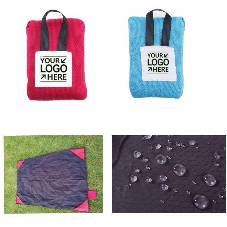The Beach & Park Packable Mat