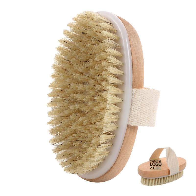 Body Scrubber Brush