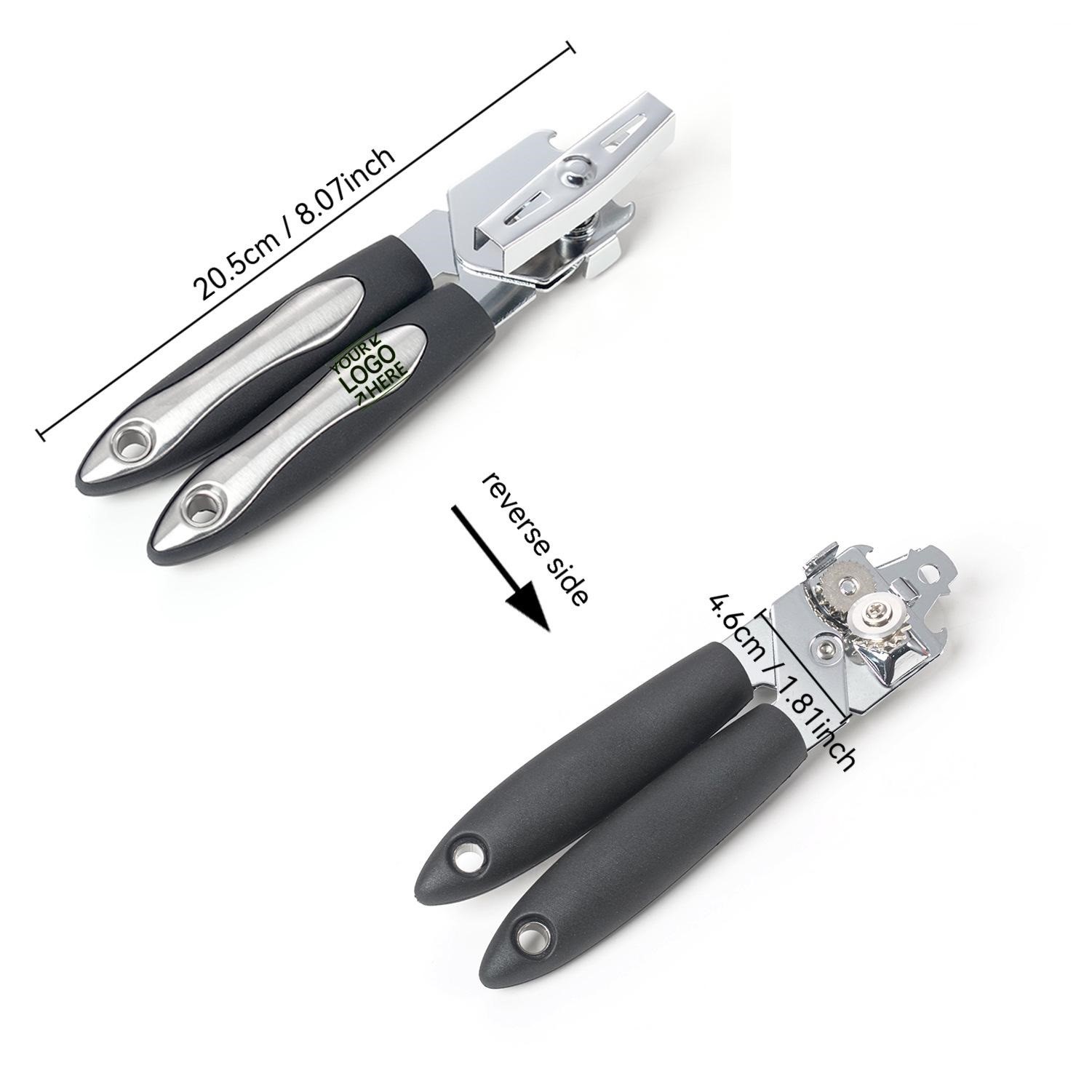 Can & Bottle Opener