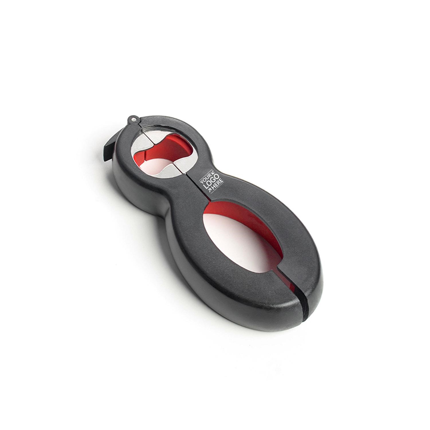 6-in-1 Multi-Function Opener