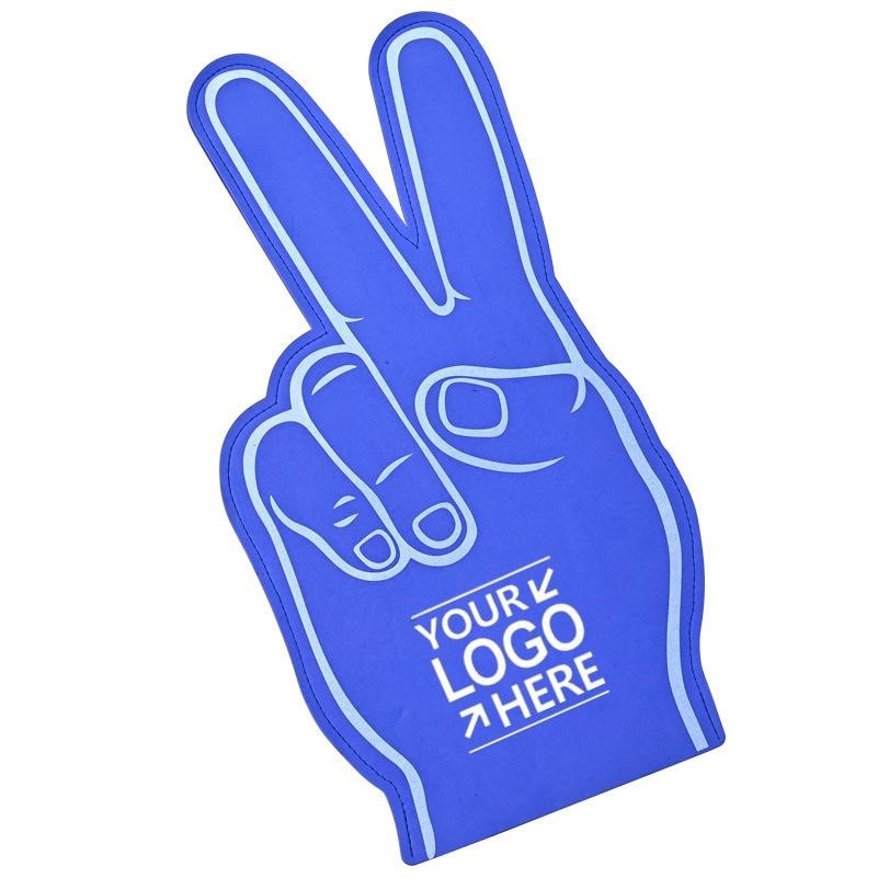 18'' Victory EVA Foam Hand