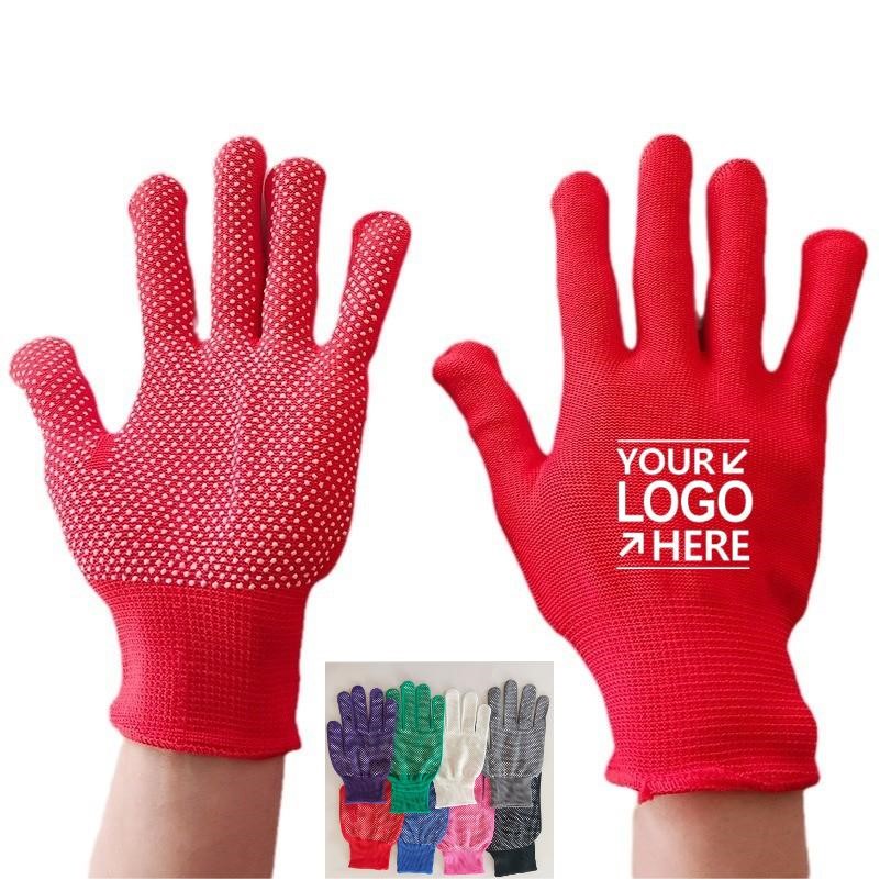 Cycling & Running Gloves - Anti-Slip Grip & Breathable
