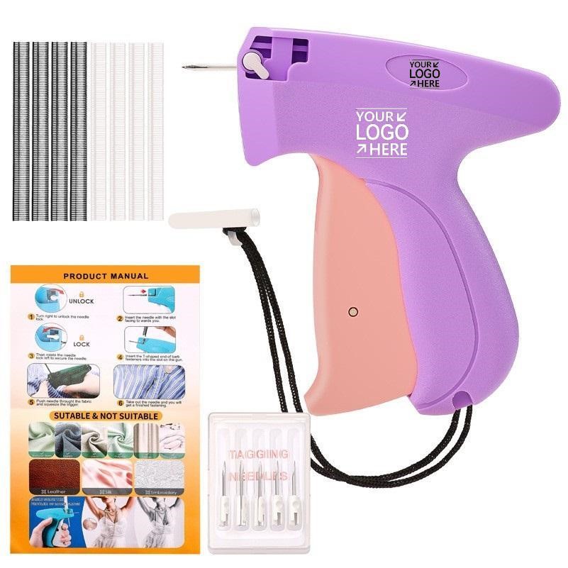 Handheld Stitch Gun For Clothes-Quick Fabric Repair Kit