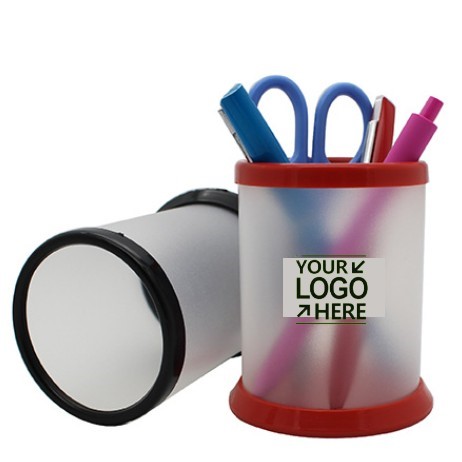 DIY Pen Holder Kit-Plastic Craft Set For Students And Events