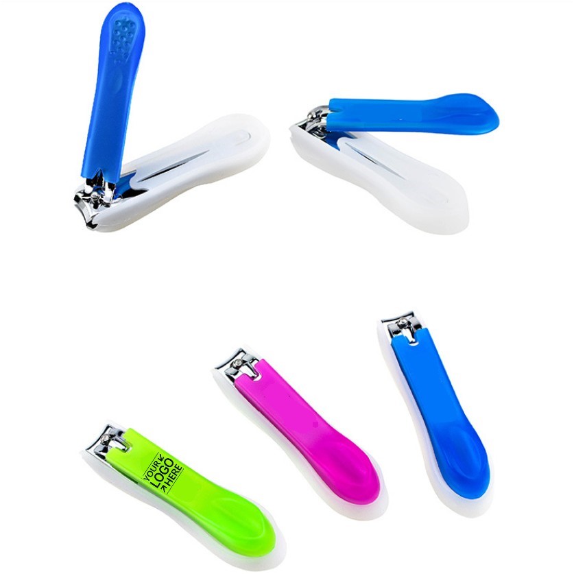 Home-Use Portable Nail Clipper For Corporate Promotions