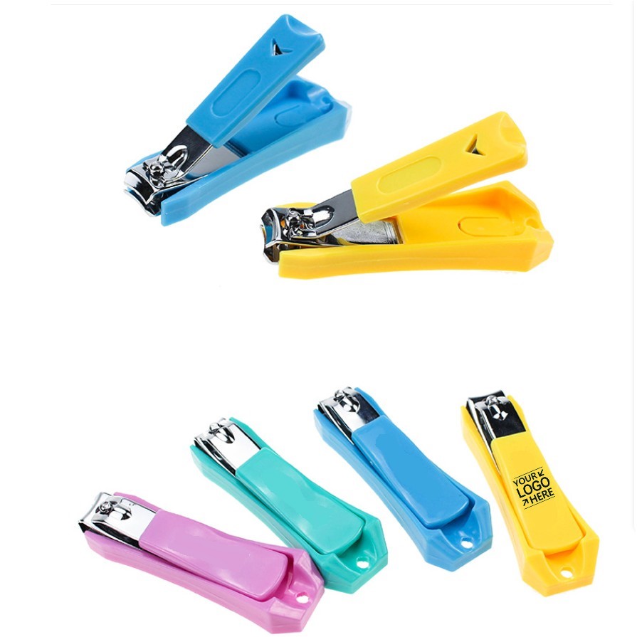 Hygienic Nail Clipper