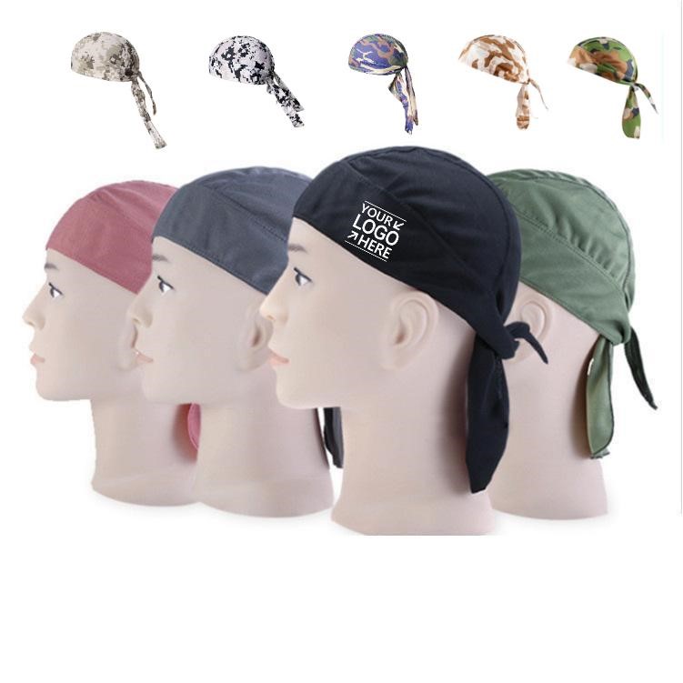 Lightweight Running Beanie-Moisture-Wicking & Breathable Seamless Cap