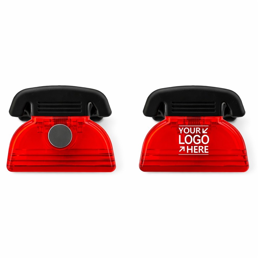 Magnetic Phone Clip For Office Desk